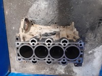 фото thumb №1, Блок двигателя 1.7crdi d4fd hyundai i40 kia sportage