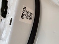 фото thumb №12, Tesla модель y 2020- двері ліві задні зад ліве