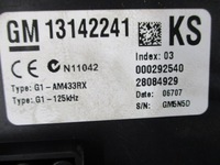 фото thumb №6, Opel corsa d коробка 13142241ks 13217394eh