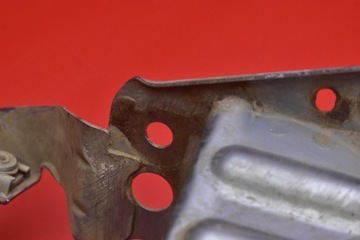 фото thumb №6, Балка бампера перед передня підсилювач 13130125 opel signum c 03-05