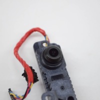 Tesla model y 2021 права сторона камера на крила бічний Зі Шроту, фото thumb