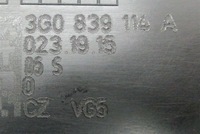 фото thumb №6, Планка дверь dekor правая vw passat b8 3g0867450