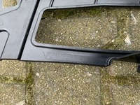 фото thumb №7, Mercedes eqe w295 amg направляющая кронштейн бампера правый перед a2958854001