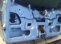 фото thumb №11, Крышка зад задняя стекло + оборудование fiat stilo универсал 5d 2001-2007 745