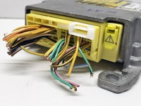 фото thumb №7, Toyota corolla e12 модуль датчик подушка безопасности 89170-02401