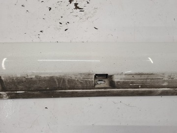 фото thumb №4, Vw passat cc рестайлинг планка пороговая левая lb9a