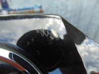 фото thumb №12, Капот крышка двигателя skoda superb iii 3 3v0823155a