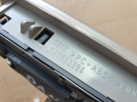 фото thumb №4, Лампа освещение салона микрофон fiat panda 3 iii 2012- 735533394