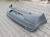 фото thumb №3, Бампер задня renault twingo iii lift 19-