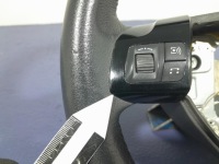 фото thumb №13, Opel zafira b рестайлінг кермо шкіряний багатофункціональна 13326397