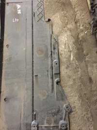 фото thumb №9, Audi a4 b8 a5 защита плита пол подвеска левая