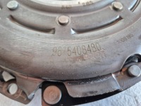 фото thumb №7, Зчеплення комплект 9675408480 / 71795112 citroen jumpy scudo expert 2.0 d 11-
