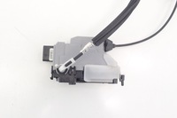 фото thumb №3, Peugeot rifter замок дверь задний левый