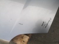 Капот крышка nissan x-trail t30 01-07 Цена, фото thumb