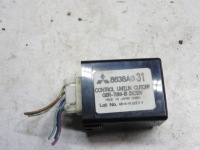 Купити Mitsubishi asx i 10-12 1.8 did модуль світла 8638a031, фото thumb