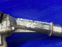 фото thumb №8, Корпус термостат термостат трубка патрубок hyundai h350 2.5crdi d4cb euro 6