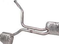 фото thumb №9, Гаситель audi s8 d4 4.0 tfsi 4h0253411f 4h0253612l