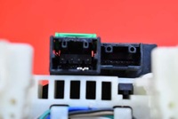 фото thumb №9, Переключатель комбинированный подрулевой переключатель mr986424 mitsubishi colt 6 vi z30 5d 02-12