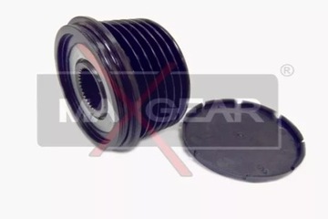 фото thumb №1, Колесо пасове генератора fiat