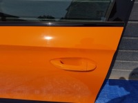 фото thumb №3, Дверь левый перед mg 4 eh32 nfz 5nfz