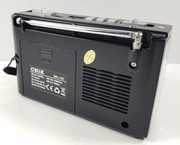 RADIO MK-146 40143
