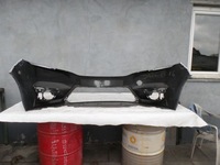 фото thumb №6, Honda jazz 2015 бампер перед передній