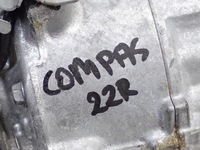 фото thumb №8, Компрессор кондиционера 52166343 jeep compass ii 1.5 turbo t4 e-hybrid 22r