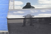 фото thumb №10, Ford s-max mk1 двері лівий задня задні