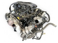 фото thumb №7, B16dth 55490809 95519584 6033690 двигун opel astra k b16 2015-2022
