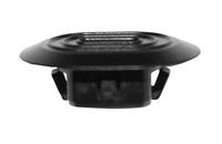 фото thumb №1, Заглушка накладки порога toyota auris 06- / corolla 08- / iq 5sztył romc6