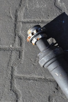 фото thumb №7, Bmw f40 f44 wał привідний 8689359