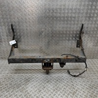 фото thumb №2, Ford ranger 2017 hak буксировочный / комплект