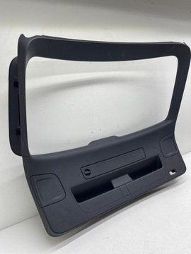 фото thumb №7, Audi a6 c7 avant обивка обшивки крышки багажника кнопка подъёма