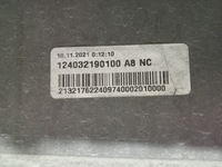 фото thumb №11, Et-066 бампер задня skoda scala 657807421