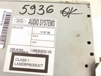 фото thumb №14, Радио навигация ford s-max i wa6 bm2t18k931ec