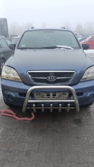 фото thumb №1, Kia sorento i rok 2003 мост передний