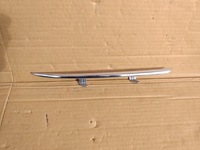 фото thumb №1, Vw passat b8 рестайлинг правая планка pod лампа хром б/у