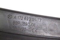 фото thumb №5, Mercedes r172 slk200 2012 rhd задняя правая стекло прокладка