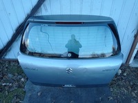 фото thumb №1, Suzuki swift mk6 - крышка багажника задняя задняя - zcd