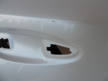 фото thumb №9, Lexus ux 2018 2019 2020 2021 правые задние дверь