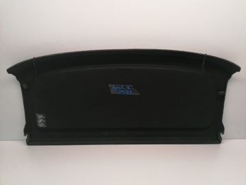 фото thumb №5, Vw golf vii 7 полиця задня багажника оригінал 12-19