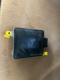 Audi a4 a5 q5 ассистент поперечина радар правая  задний 8t0907566b Оригинал, фото thumb