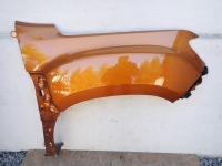 фото thumb №1, Крыло правый перед передний dacia duster 2 ii hm 2017-