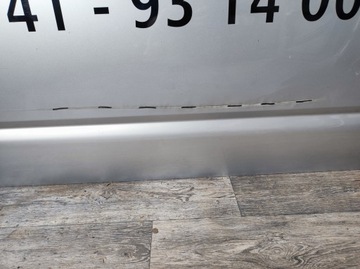 фото thumb №14, Дверь volkswagen transporter t6.1 правые боковые