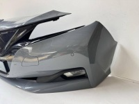 Nissan leaf 2 бампер перед передній pdc камера Київ, фото thumb