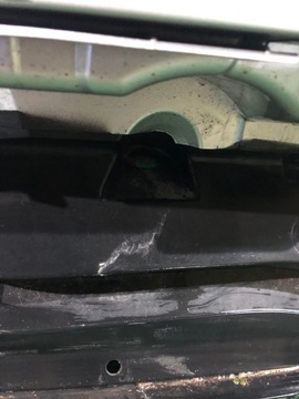 фото thumb №2, Кришка зад задня citroen c4 grand picasso ii