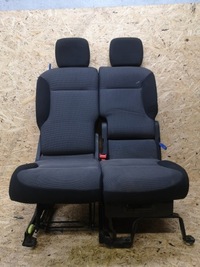 фото thumb №1, Citroen berlingo iv сиденье пассажира лавка перед