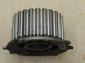 фото thumb №9, Колесо зубчатое вала subaru legacy iii 2.0 ej20