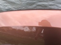 фото thumb №7, Hyundai tucson 2015- капот крышка двигателя