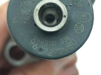 фото thumb №7, Peugeot 406 2001 форсунка топлива